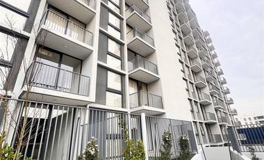 Departamento Nuevo Estilo Mariposa Arriendo