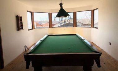 Casa En Venta De 6d 6b 420 Mts. Polo B Machali