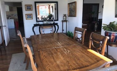 Casa En Venta De 6d 6b 420 Mts. Polo B Machali