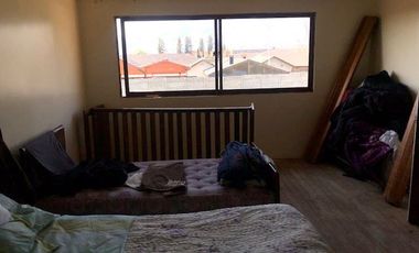 Casa En Venta De 6d 6b 420 Mts. Polo B Machali