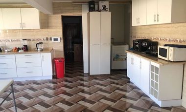 Casa En Venta De 6d 6b 420 Mts. Polo B Machali