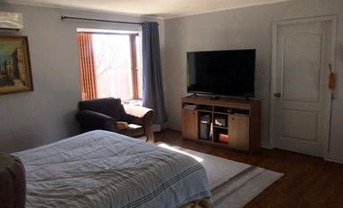 Casa En Venta De 6d 6b 420 Mts. Polo B Machali