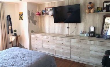 Casa En Venta De 6d 6b 420 Mts. Polo B Machali