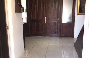 Casa En Venta De 6d 6b 420 Mts. Polo B Machali