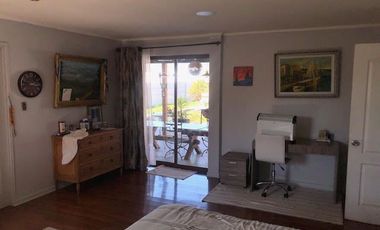 Casa En Venta De 6d 6b 420 Mts. Polo B Machali