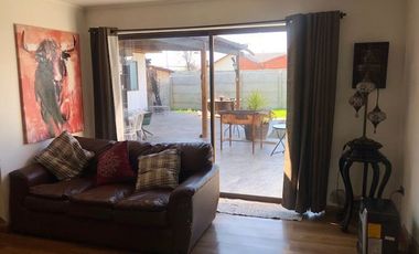 Casa En Venta De 6d 6b 420 Mts. Polo B Machali