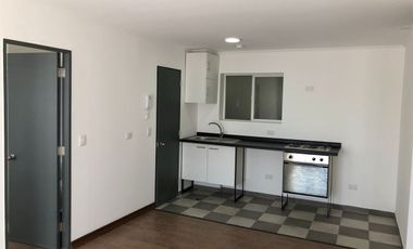 Departamento En Arriendo En Los Angeles