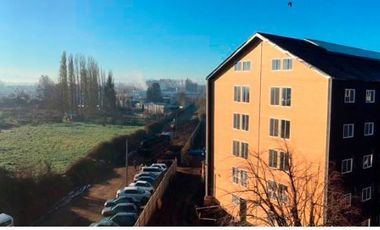 Departamento En Arriendo En Los Angeles