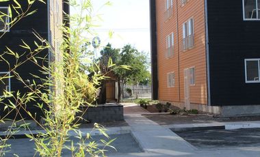 Departamento En Arriendo En Los Angeles