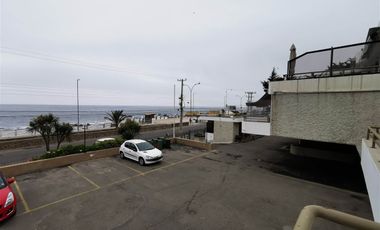 Arrienda Depto Amoblado De 1 Dormitorio En Con Con