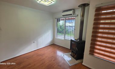 Casa En Arriendo De 3 Dormitorios En Chillán Viejo