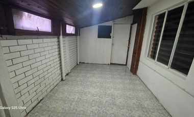 Casa En Arriendo De 3 Dormitorios En Chillán Viejo