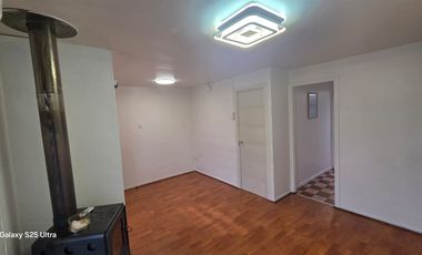 Casa En Arriendo De 3 Dormitorios En Chillán Viejo