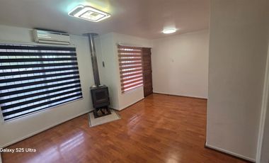 Casa En Arriendo De 3 Dormitorios En Chillán Viejo