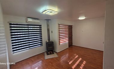 Casa En Arriendo De 3 Dormitorios En Chillán Viejo