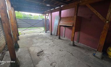 Casa En Arriendo De 3 Dormitorios En Chillán Viejo