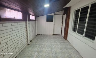 Casa En Arriendo De 3 Dormitorios En Chillán Viejo