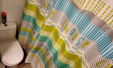 Venta Eco Depto 3d-2b-est Y Bod, Eje V. Mackenna, Santiago