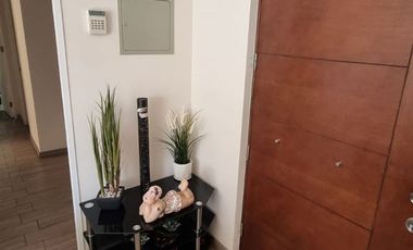 Venta Eco Depto 3d-2b-est Y Bod, Eje V. Mackenna, Santiago