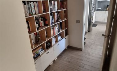 Venta Eco Depto 3d-2b-est Y Bod, Eje V. Mackenna, Santiago