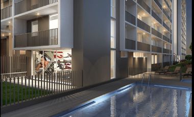 Venta Eco Depto 3d-2b-est Y Bod, Eje V. Mackenna, Santiago