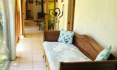 Casa Comercial 180mts Y Depto Independiente 50mts Coquimbo