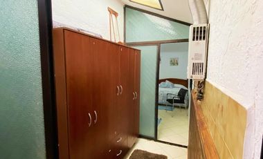 Casa Comercial 180mts Y Depto Independiente 50mts Coquimbo