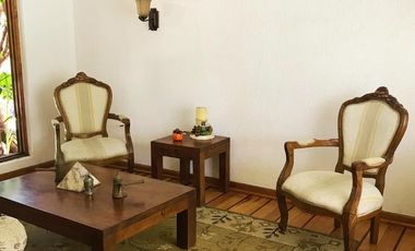 Casa Comercial 180mts Y Depto Independiente 50mts Coquimbo