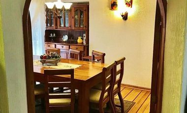 Casa Comercial 180mts Y Depto Independiente 50mts Coquimbo