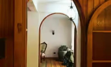 Casa Comercial 180mts Y Depto Independiente 50mts Coquimbo