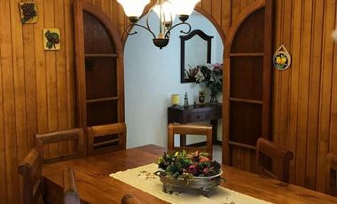 Casa Comercial 180mts Y Depto Independiente 50mts Coquimbo