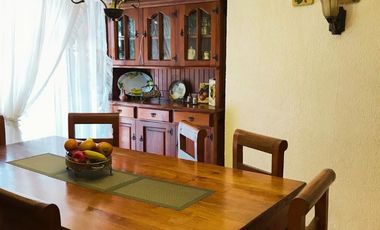 Casa Comercial 180mts Y Depto Independiente 50mts Coquimbo