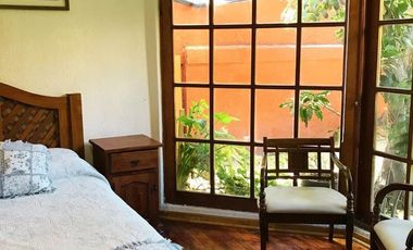 Casa Comercial 180mts Y Depto Independiente 50mts Coquimbo