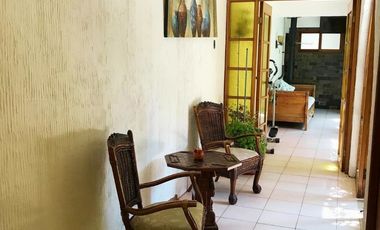 Casa Comercial 180mts Y Depto Independiente 50mts Coquimbo