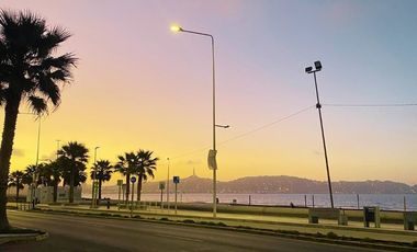 Casa Comercial 180mts Y Depto Independiente 50mts Coquimbo