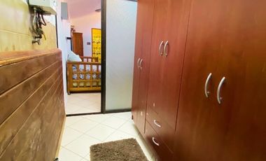 Casa Comercial 180mts Y Depto Independiente 50mts Coquimbo