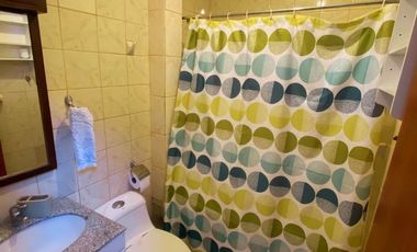 Casa Comercial 180mts Y Depto Independiente 50mts Coquimbo