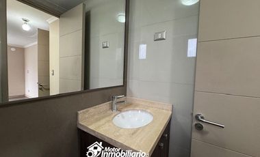 Departamento En Arriendo De 2 Dorm. En Temuco