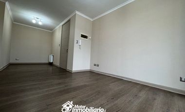 Departamento En Arriendo De 2 Dorm. En Temuco