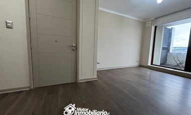 Departamento En Arriendo De 2 Dorm. En Temuco