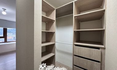 Departamento En Arriendo De 2 Dorm. En Temuco