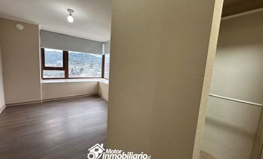 Departamento En Arriendo De 2 Dorm. En Temuco