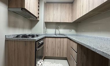 Departamento En Arriendo De 2 Dorm. En Temuco