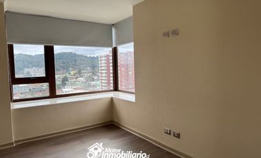 Departamento En Arriendo De 2 Dorm. En Temuco