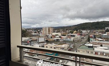 Departamento En Arriendo De 2 Dorm. En Temuco