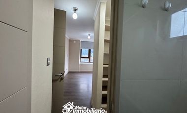 Departamento En Arriendo De 2 Dorm. En Temuco