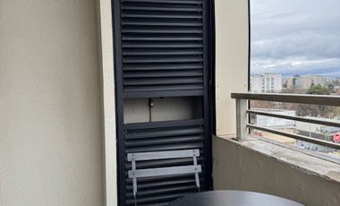 Departamento En Arriendo De 2 Dorm. En Temuco