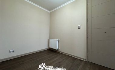Departamento En Arriendo De 2 Dorm. En Temuco