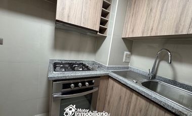 Departamento En Arriendo De 2 Dorm. En Temuco