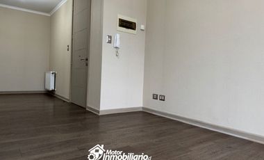 Departamento En Arriendo De 2 Dorm. En Temuco